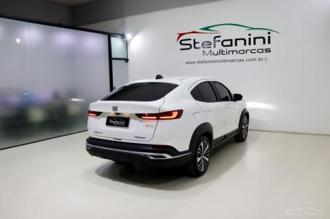 FIAT Fastback 1.0 12V 4P FLEX AUDACE HYBRID 200 TURBO AUTOMÁTICO CVT, Foto 11