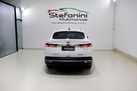 FIAT Fastback 1.0 12V 4P FLEX AUDACE HYBRID 200 TURBO AUTOMÁTICO CVT, Foto 12