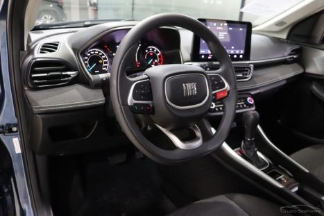 FIAT Fastback 1.0 12V 4P FLEX AUDACE HYBRID 200 TURBO AUTOMÁTICO CVT, Foto 4