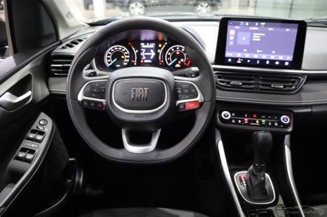FIAT Fastback 1.0 12V 4P FLEX AUDACE HYBRID 200 TURBO AUTOMÁTICO CVT, Foto 5