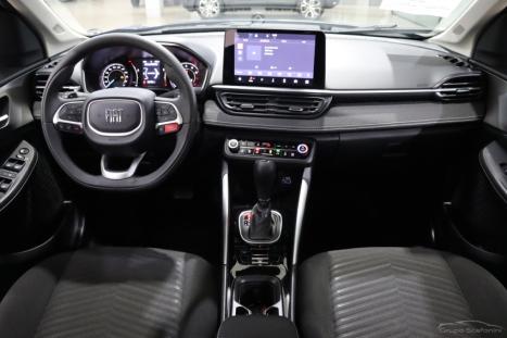 FIAT Fastback 1.0 12V 4P FLEX AUDACE HYBRID 200 TURBO AUTOMÁTICO CVT, Foto 6
