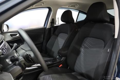 FIAT Fastback 1.0 12V 4P FLEX AUDACE HYBRID 200 TURBO AUTOMÁTICO CVT, Foto 7