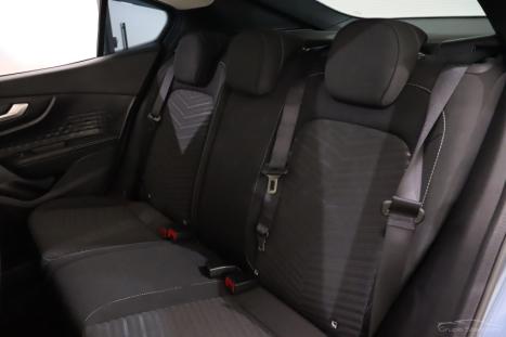 FIAT Fastback 1.0 12V 4P FLEX AUDACE HYBRID 200 TURBO AUTOMÁTICO CVT, Foto 8