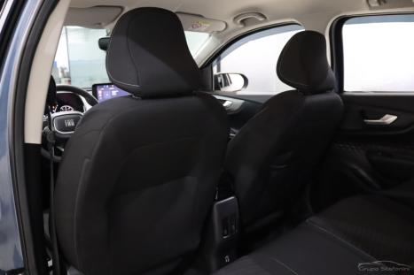 FIAT Fastback 1.0 12V 4P FLEX AUDACE HYBRID 200 TURBO AUTOMÁTICO CVT, Foto 9