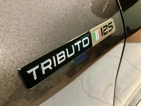 FIAT Fastback 1.0 12V 4P FLEX IMPETUS 200 TURBO AUTOMÁTICO CVT, Foto 2