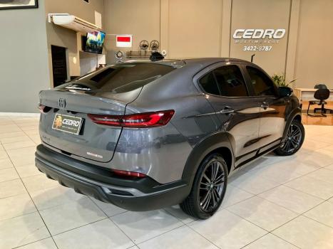 FIAT Fastback 1.0 12V 4P FLEX IMPETUS 200 TURBO AUTOMÁTICO CVT, Foto 7