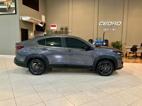 FIAT Fastback 1.0 12V 4P FLEX IMPETUS 200 TURBO AUTOMÁTICO CVT, Foto 8