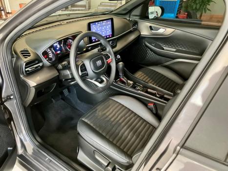 FIAT Fastback 1.0 12V 4P FLEX IMPETUS 200 TURBO AUTOMÁTICO CVT, Foto 14