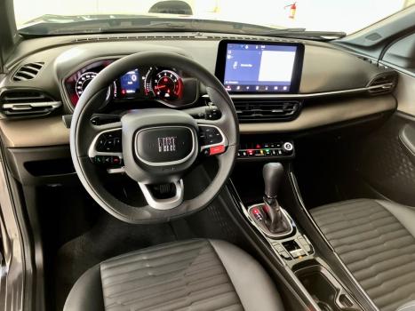 FIAT Fastback 1.0 12V 4P FLEX IMPETUS 200 TURBO AUTOMÁTICO CVT, Foto 15