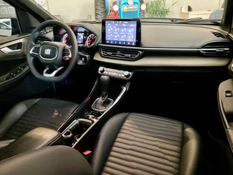 FIAT Fastback 1.0 12V 4P FLEX IMPETUS 200 TURBO AUTOMÁTICO CVT, Foto 17