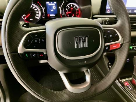 FIAT Fastback 1.0 12V 4P FLEX IMPETUS 200 TURBO AUTOMÁTICO CVT, Foto 21