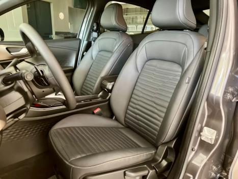 FIAT Fastback 1.0 12V 4P FLEX IMPETUS 200 TURBO AUTOMÁTICO CVT, Foto 22