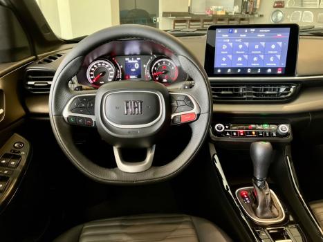 FIAT Fastback 1.0 12V 4P FLEX IMPETUS 200 TURBO AUTOMÁTICO CVT, Foto 26
