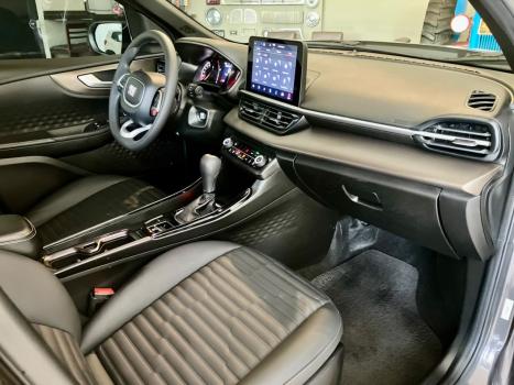 FIAT Fastback 1.0 12V 4P FLEX IMPETUS 200 TURBO AUTOMÁTICO CVT, Foto 27