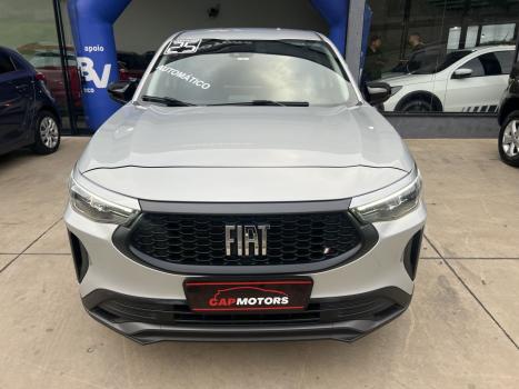 FIAT Fastback 1.0 12V 4P FLEX AUDACE HYBRID 200 TURBO AUTOMÁTICO CVT, Foto 1