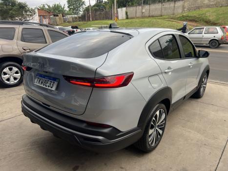 FIAT Fastback 1.0 12V 4P FLEX AUDACE HYBRID 200 TURBO AUTOMÁTICO CVT, Foto 4