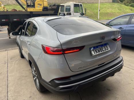 FIAT Fastback 1.0 12V 4P FLEX AUDACE HYBRID 200 TURBO AUTOMÁTICO CVT, Foto 5