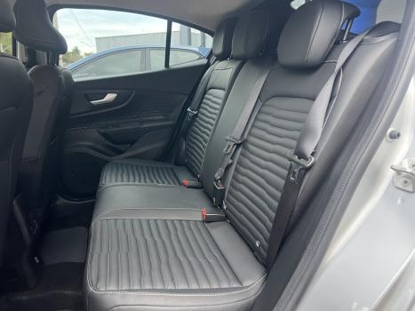 FIAT Fastback 1.0 12V 4P FLEX AUDACE HYBRID 200 TURBO AUTOMÁTICO CVT, Foto 7