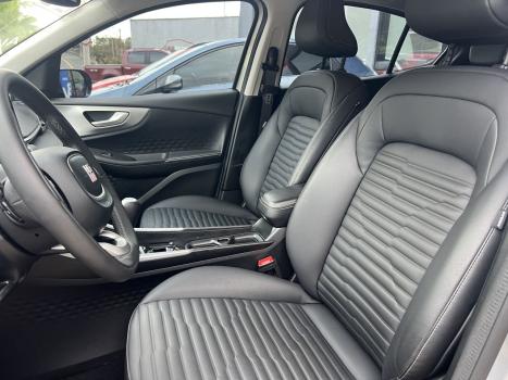 FIAT Fastback 1.0 12V 4P FLEX AUDACE HYBRID 200 TURBO AUTOMÁTICO CVT, Foto 8