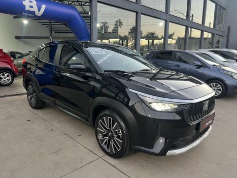 FIAT Fastback 1.0 12V 4P FLEX AUDACE HYBRID 200 TURBO AUTOMÁTICO CVT, Foto 2