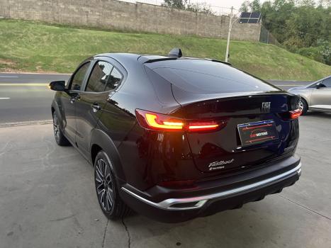 FIAT Fastback 1.0 12V 4P FLEX AUDACE HYBRID 200 TURBO AUTOMÁTICO CVT, Foto 5