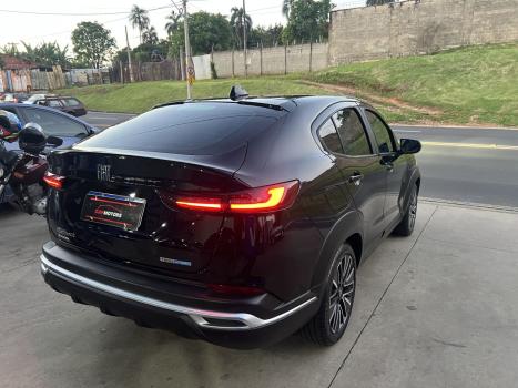 FIAT Fastback 1.0 12V 4P FLEX AUDACE HYBRID 200 TURBO AUTOMÁTICO CVT, Foto 6