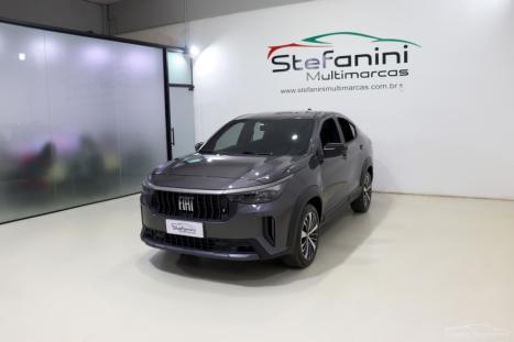 FIAT Fastback 1.0 12V 4P FLEX 200 TURBO AUTOMÁTICO CVT, Foto 1