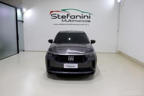 FIAT Fastback 1.0 12V 4P FLEX 200 TURBO AUTOMÁTICO CVT, Foto 2