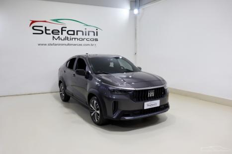 FIAT Fastback 1.0 12V 4P FLEX 200 TURBO AUTOMÁTICO CVT, Foto 3