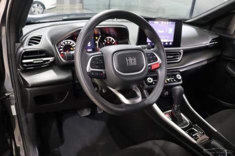 FIAT Fastback 1.0 12V 4P FLEX 200 TURBO AUTOMÁTICO CVT, Foto 4