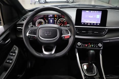 FIAT Fastback 1.0 12V 4P FLEX 200 TURBO AUTOMÁTICO CVT, Foto 5