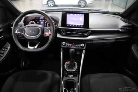 FIAT Fastback 1.0 12V 4P FLEX 200 TURBO AUTOMÁTICO CVT, Foto 6