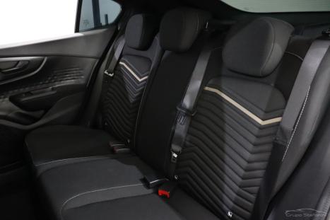 FIAT Fastback 1.0 12V 4P FLEX 200 TURBO AUTOMÁTICO CVT, Foto 8