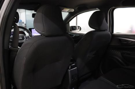 FIAT Fastback 1.0 12V 4P FLEX 200 TURBO AUTOMÁTICO CVT, Foto 9