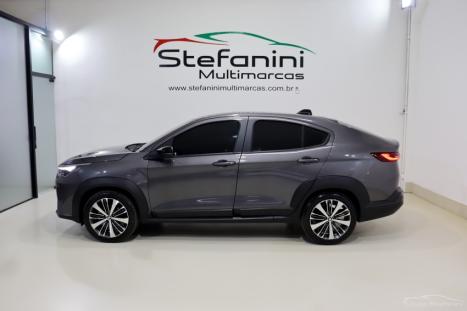 FIAT Fastback 1.0 12V 4P FLEX 200 TURBO AUTOMÁTICO CVT, Foto 10