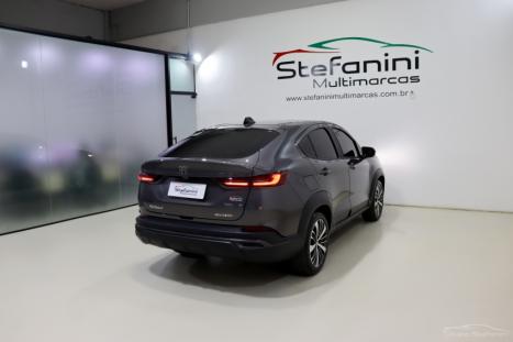FIAT Fastback 1.0 12V 4P FLEX 200 TURBO AUTOMÁTICO CVT, Foto 11