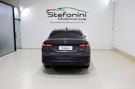 FIAT Fastback 1.0 12V 4P FLEX 200 TURBO AUTOMÁTICO CVT, Foto 12