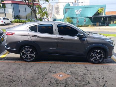 FIAT Fastback 1.0 12V 4P FLEX IMPETUS 200 TURBO AUTOMÁTICO CVT, Foto 2