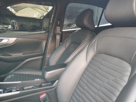 FIAT Fastback 1.0 12V 4P FLEX IMPETUS 200 TURBO AUTOMÁTICO CVT, Foto 5