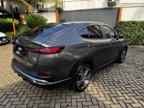 FIAT Fastback 1.0 12V 4P FLEX IMPETUS 200 TURBO AUTOMÁTICO CVT, Foto 5