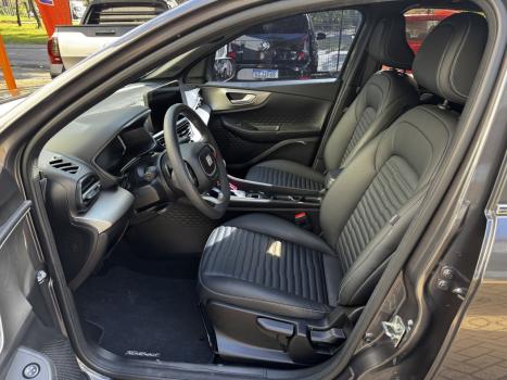 FIAT Fastback 1.0 12V 4P FLEX IMPETUS 200 TURBO AUTOMÁTICO CVT, Foto 7