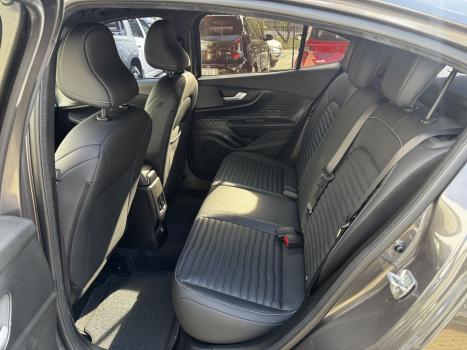 FIAT Fastback 1.0 12V 4P FLEX IMPETUS 200 TURBO AUTOMÁTICO CVT, Foto 8