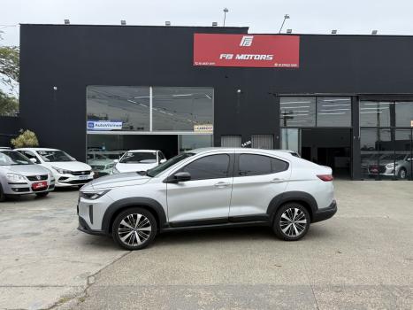 FIAT Fastback 1.0 12V 4P FLEX AUDACE HYBRID 200 TURBO AUTOMÁTICO CVT, Foto 3