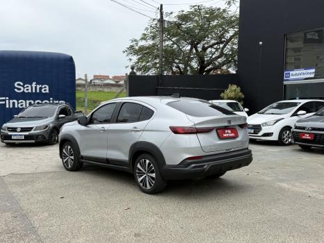 FIAT Fastback 1.0 12V 4P FLEX AUDACE HYBRID 200 TURBO AUTOMÁTICO CVT, Foto 4