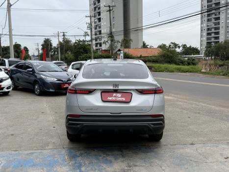FIAT Fastback 1.0 12V 4P FLEX AUDACE HYBRID 200 TURBO AUTOMÁTICO CVT, Foto 5