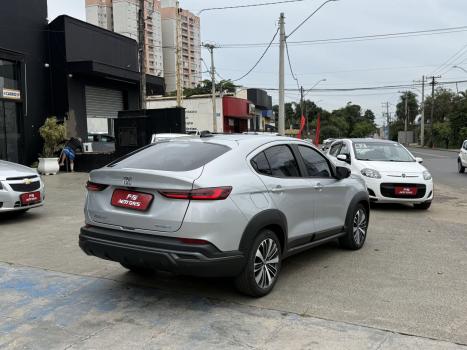 FIAT Fastback 1.0 12V 4P FLEX AUDACE HYBRID 200 TURBO AUTOMÁTICO CVT, Foto 6