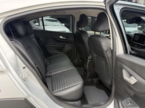 FIAT Fastback 1.0 12V 4P FLEX AUDACE HYBRID 200 TURBO AUTOMÁTICO CVT, Foto 9