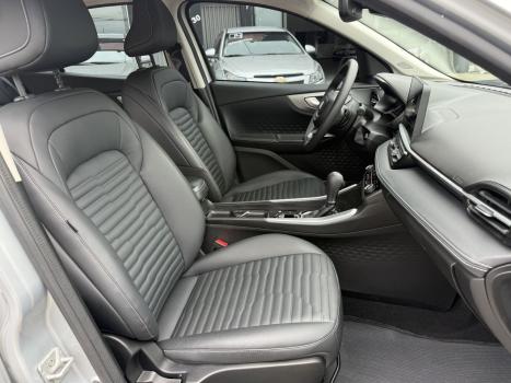 FIAT Fastback 1.0 12V 4P FLEX AUDACE HYBRID 200 TURBO AUTOMÁTICO CVT, Foto 10