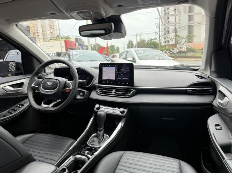 FIAT Fastback 1.0 12V 4P FLEX AUDACE HYBRID 200 TURBO AUTOMÁTICO CVT, Foto 11