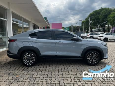 FIAT Fastback 1.0 12V 4P FLEX AUDACE HYBRID 200 TURBO AUTOMÁTICO CVT, Foto 4